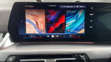 BMW iX1 150kW eDrive20 Shadow Ed 65kWh 5dr Auto [Tech+] Electric Estate